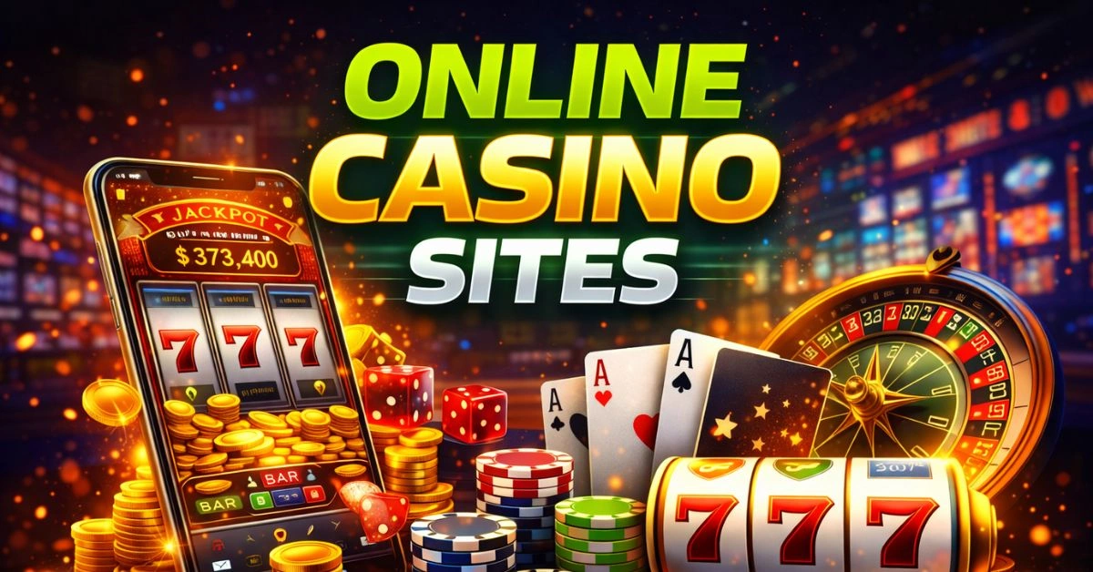 Online Casino Sites