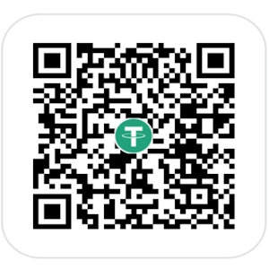 BEP20 QR Code