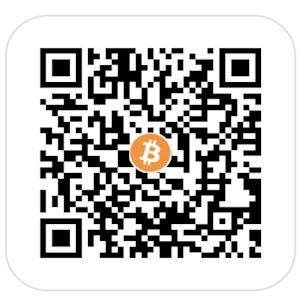 Bitcoin QR Code